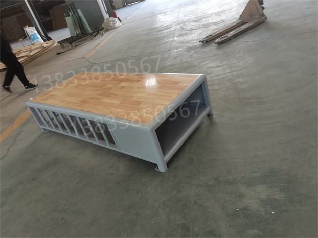 南京拘留所床具