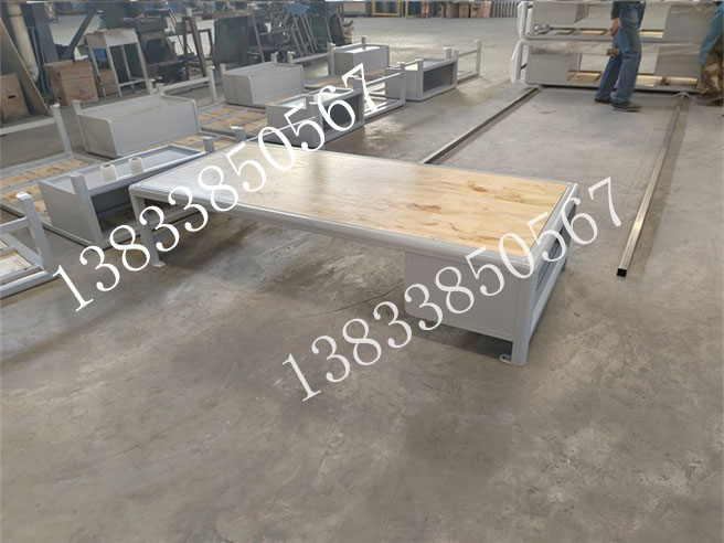 南京监狱床具