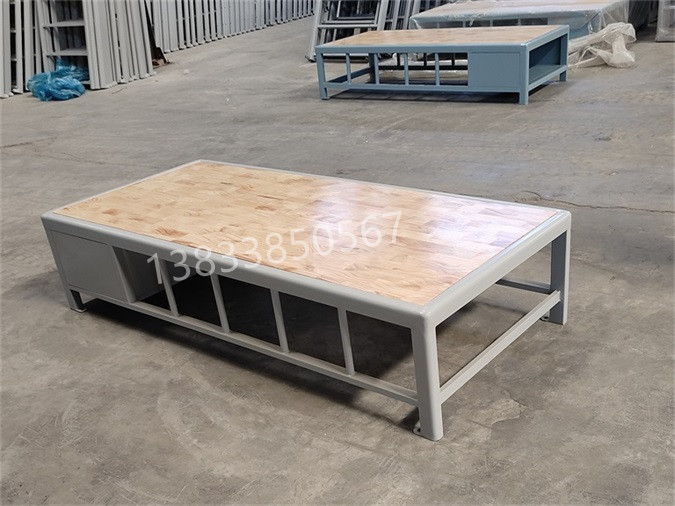 南京Y型看守所床具